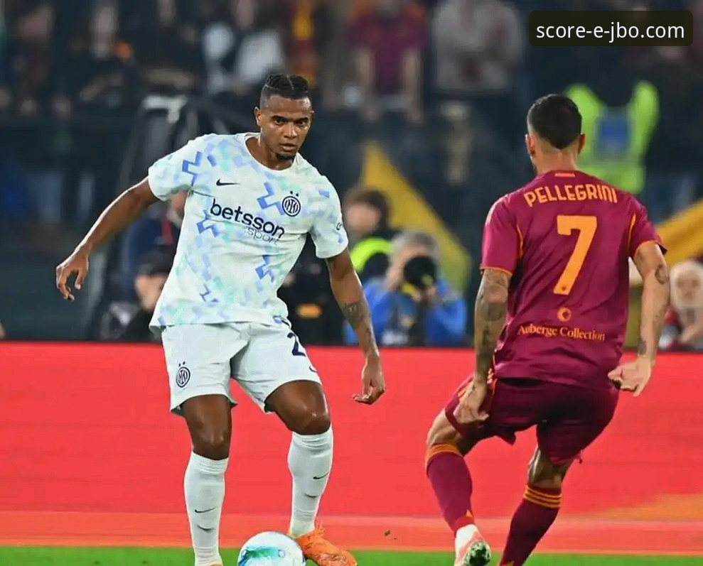 <h2>进球快感 vs 零封荣耀：阿坎吉的处子球与国米防线哲学</h2>