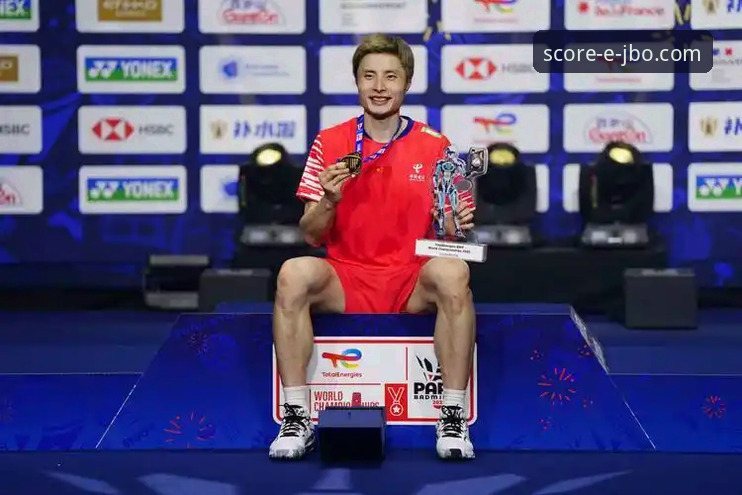 竞博体育平台实战复盘：石宇奇亚锦赛夺冠关键节点解析教程