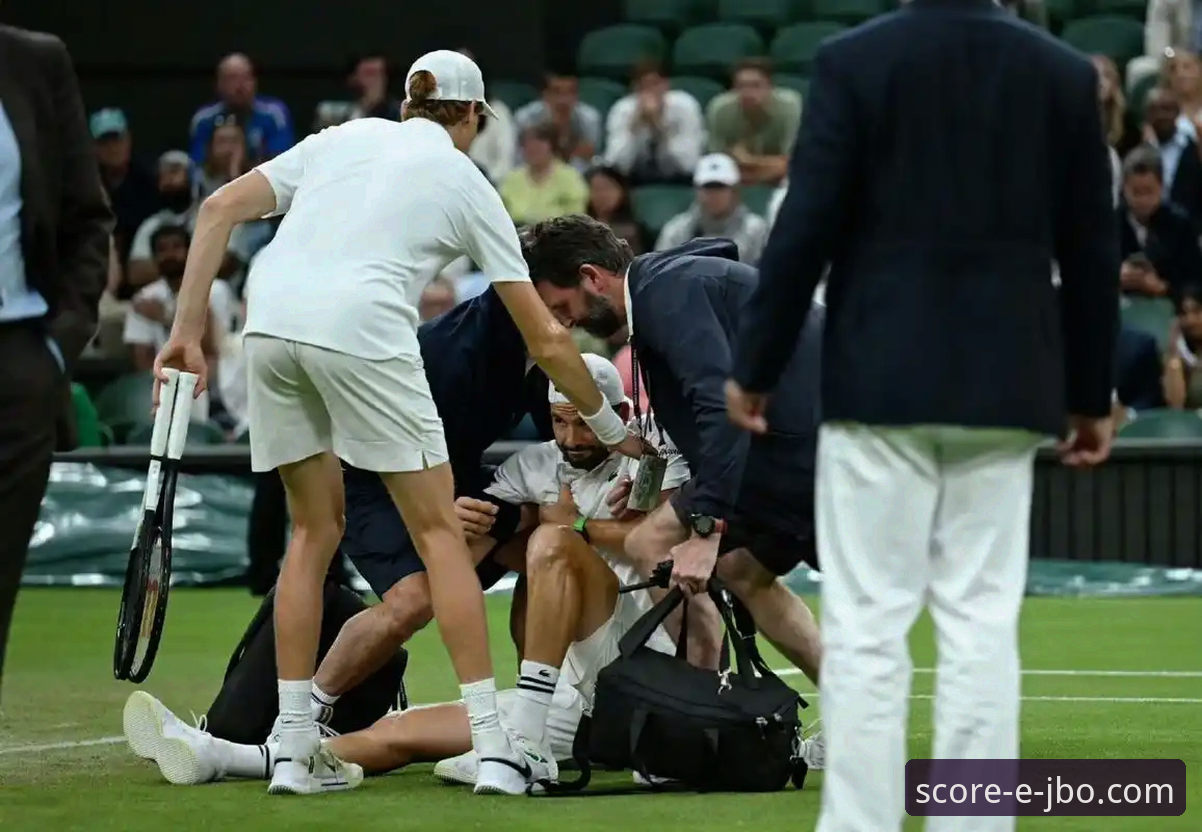 沙漠风暴背后的网球困局：揭秘顶级球员的“迪拜48小时”